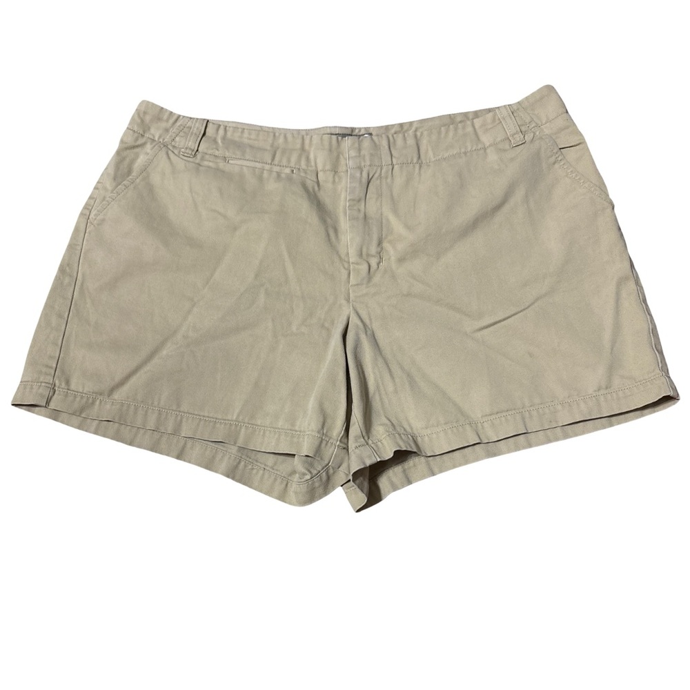 J Crew Tan Women's Shorts